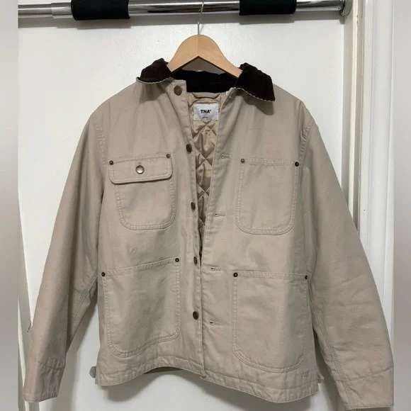 Barnett Chore Jacket - Picture 4 of 9